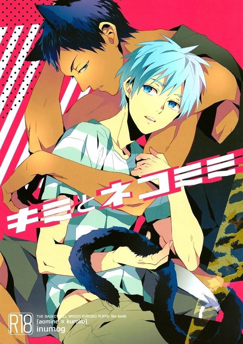 đọc truyện Dj Knb Chương 22 ảnh 2 tại Thiên Thai Truyện