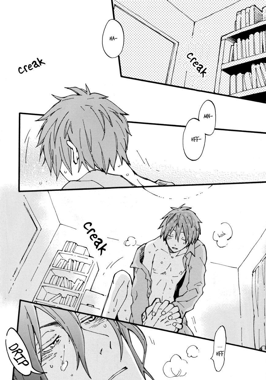 đọc truyện Dj Knb Chương 23 ảnh 3 tại Thiên Thai Truyện