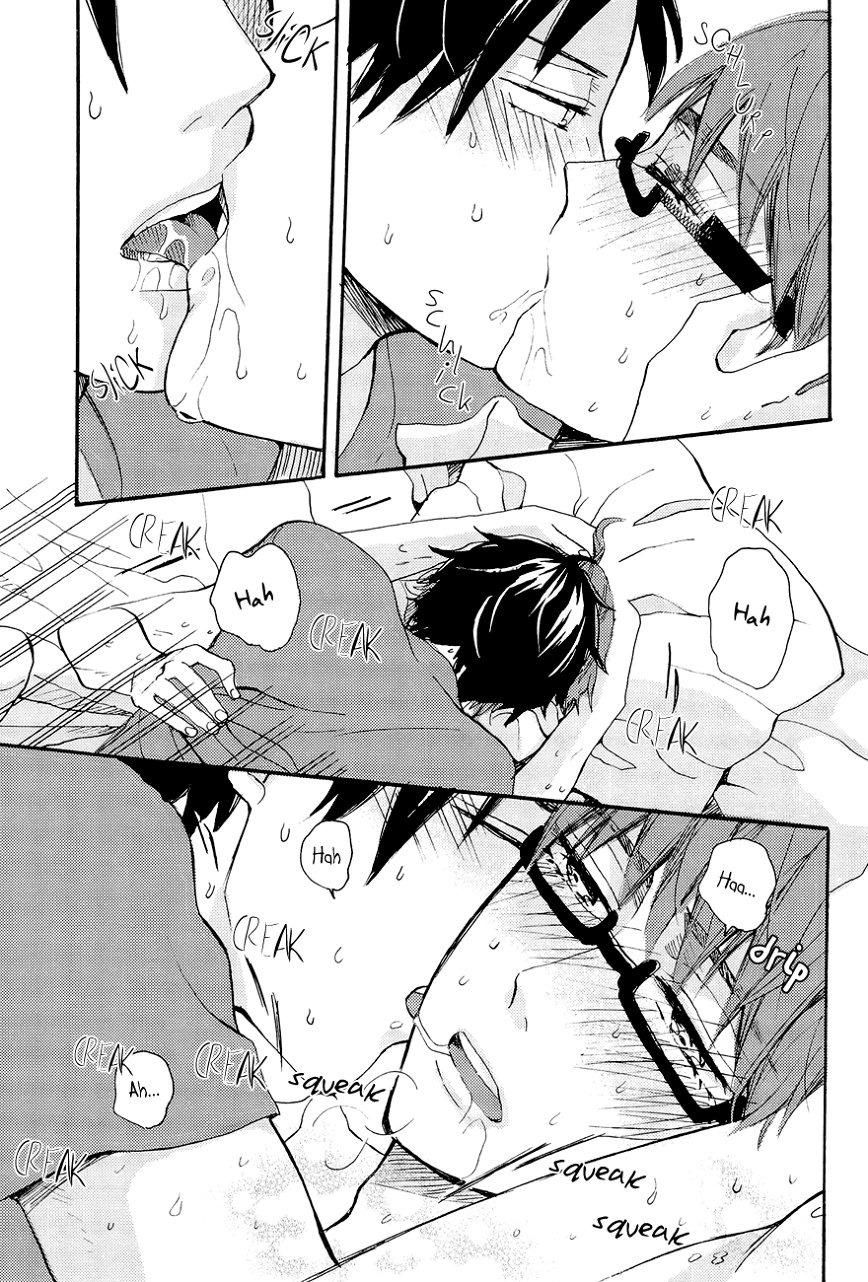 đọc truyện Dj Knb Chương 24 ảnh 31 tại Thiên Thai Truyện