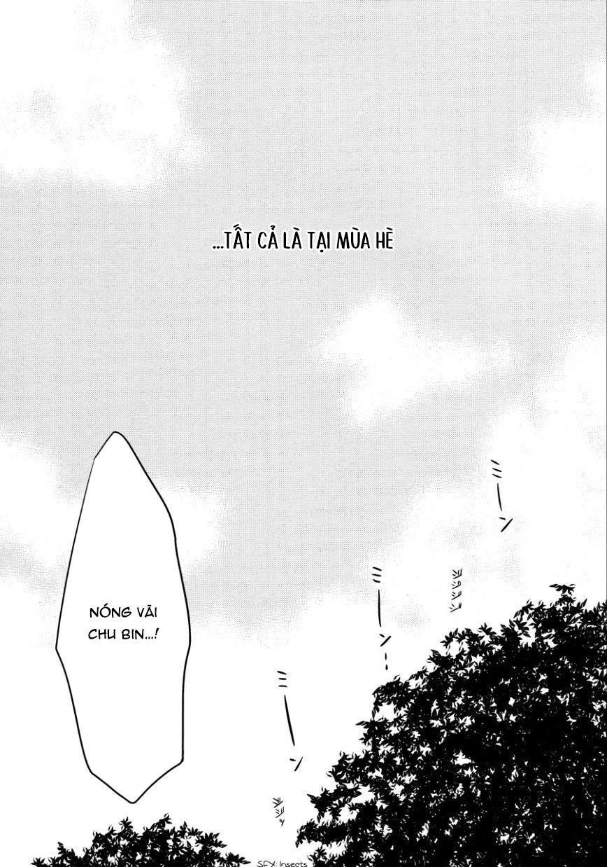 đọc truyện Dj Knb Chương 25 ảnh 5 tại Thiên Thai Truyện