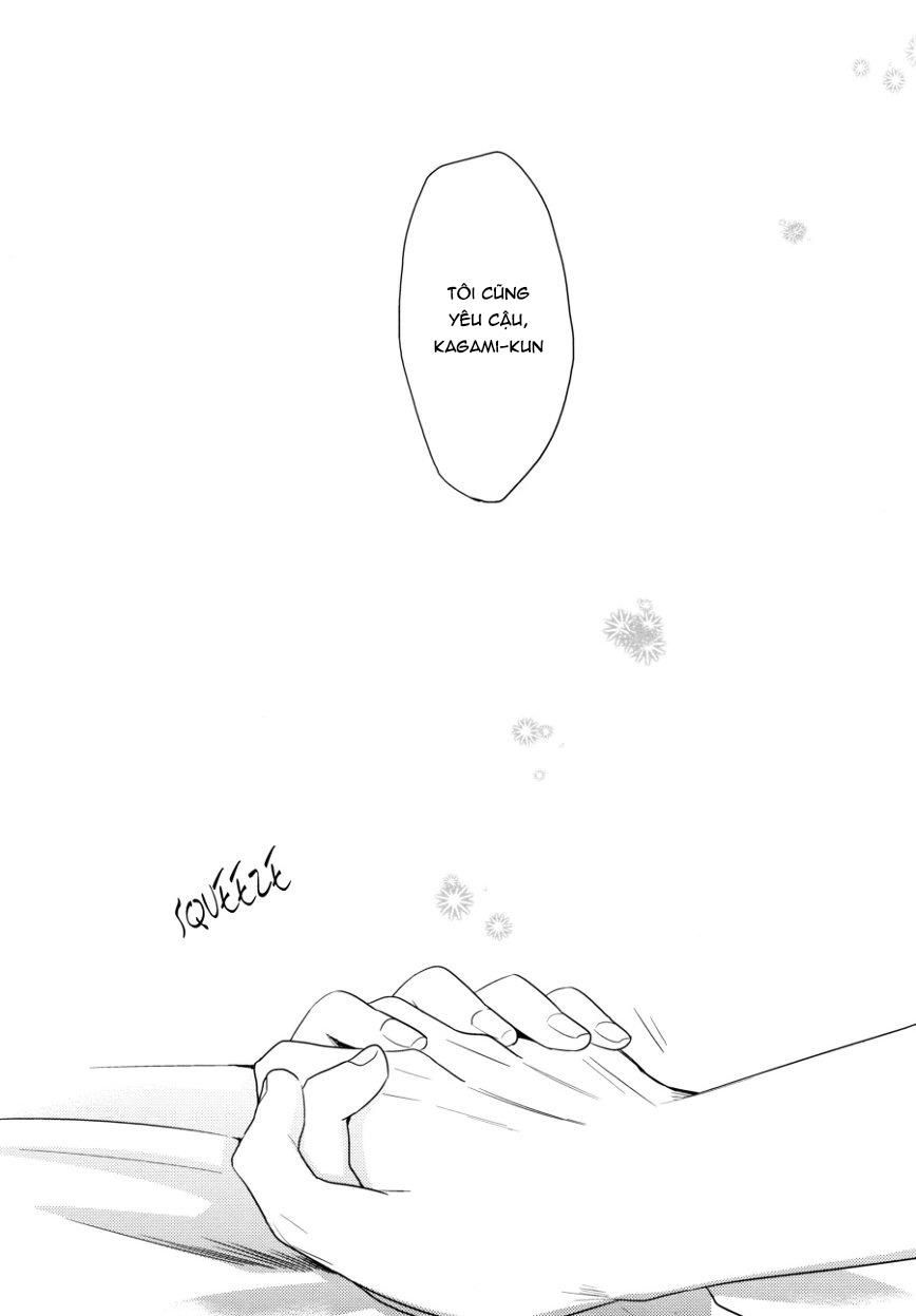 đọc truyện Dj Knb Chương 25 ảnh 37 tại Thiên Thai Truyện