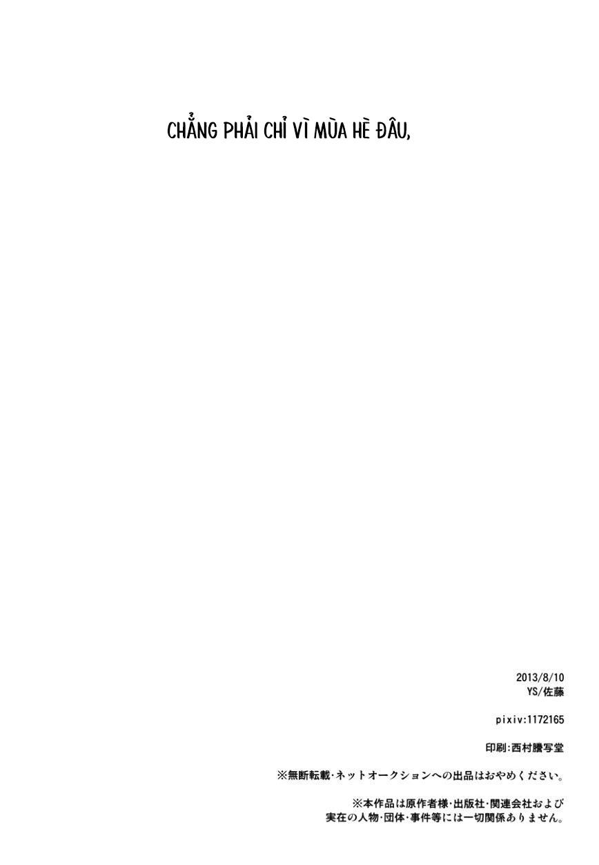 đọc truyện Dj Knb Chương 25 ảnh 38 tại Thiên Thai Truyện