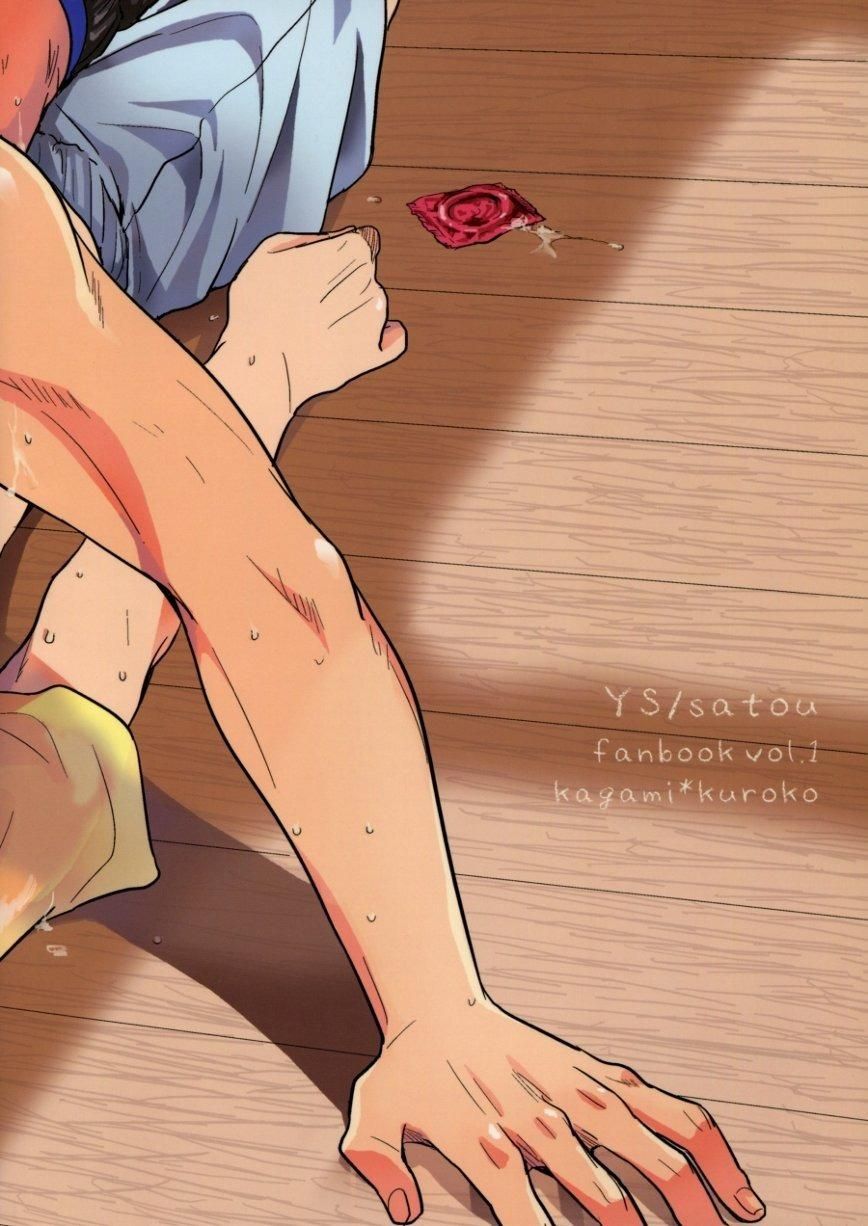 đọc truyện Dj Knb Chương 25 ảnh 39 tại Thiên Thai Truyện