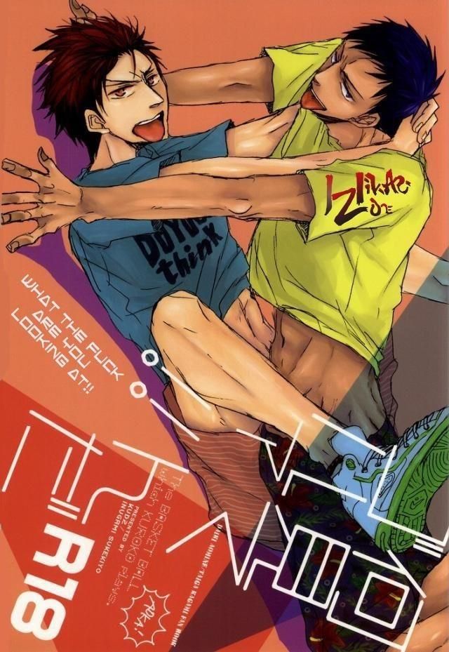 đọc truyện Dj Knb Chương 26 ảnh 2 tại Thiên Thai Truyện