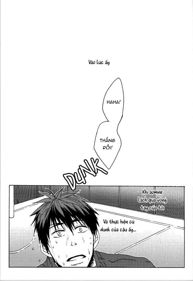 đọc truyện Dj Knb Chương 26 ảnh 3 tại Thiên Thai Truyện