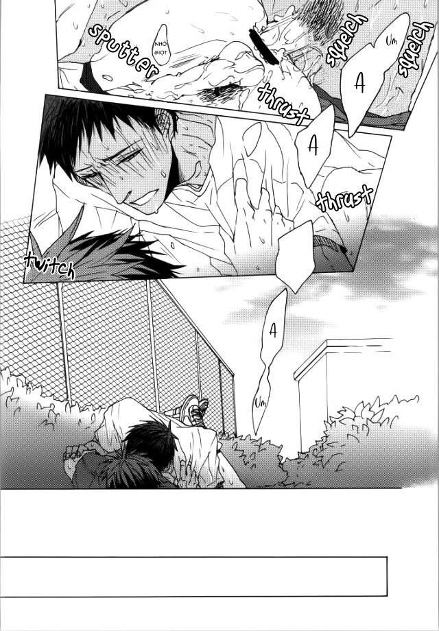 đọc truyện Dj Knb Chương 26 ảnh 27 tại Thiên Thai Truyện