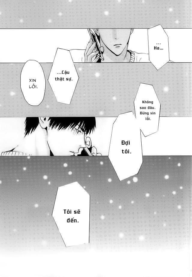 đọc truyện Dj Knb Chương 27 ảnh 17 tại Thiên Thai Truyện