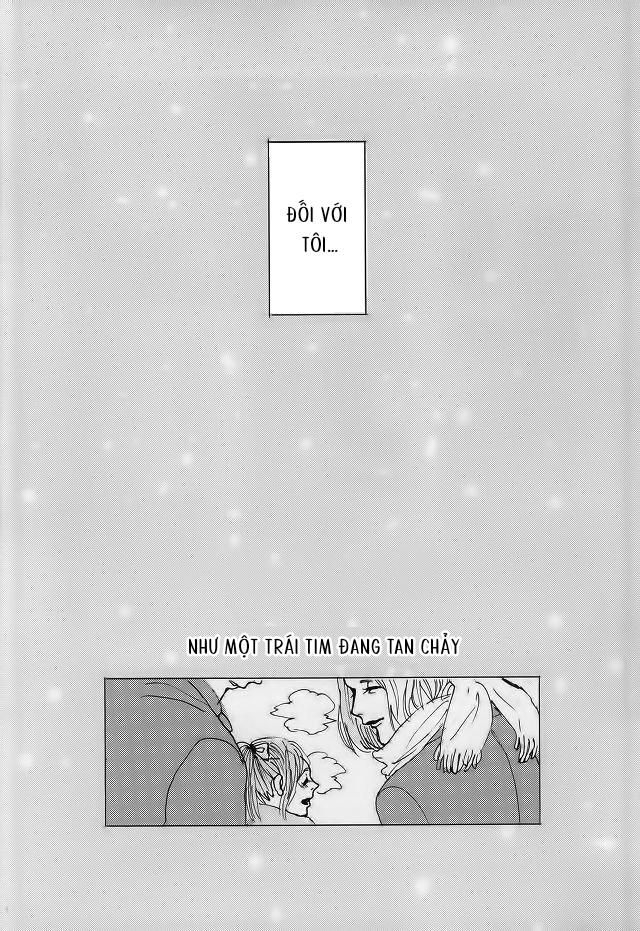 đọc truyện Dj Knb Chương 27 ảnh 4 tại Thiên Thai Truyện