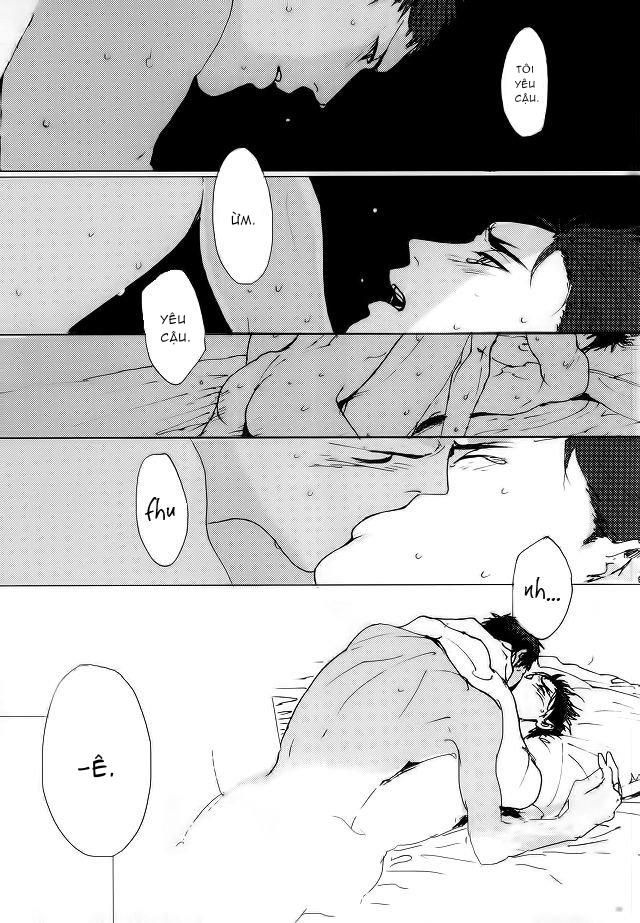 đọc truyện Dj Knb Chương 27 ảnh 39 tại Thiên Thai Truyện