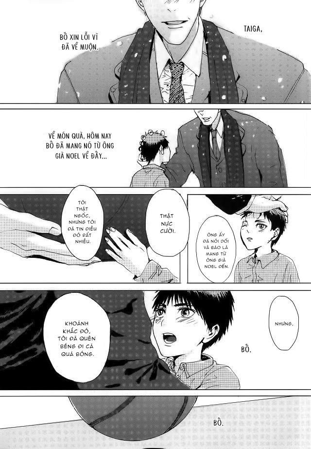 đọc truyện Dj Knb Chương 27 ảnh 41 tại Thiên Thai Truyện