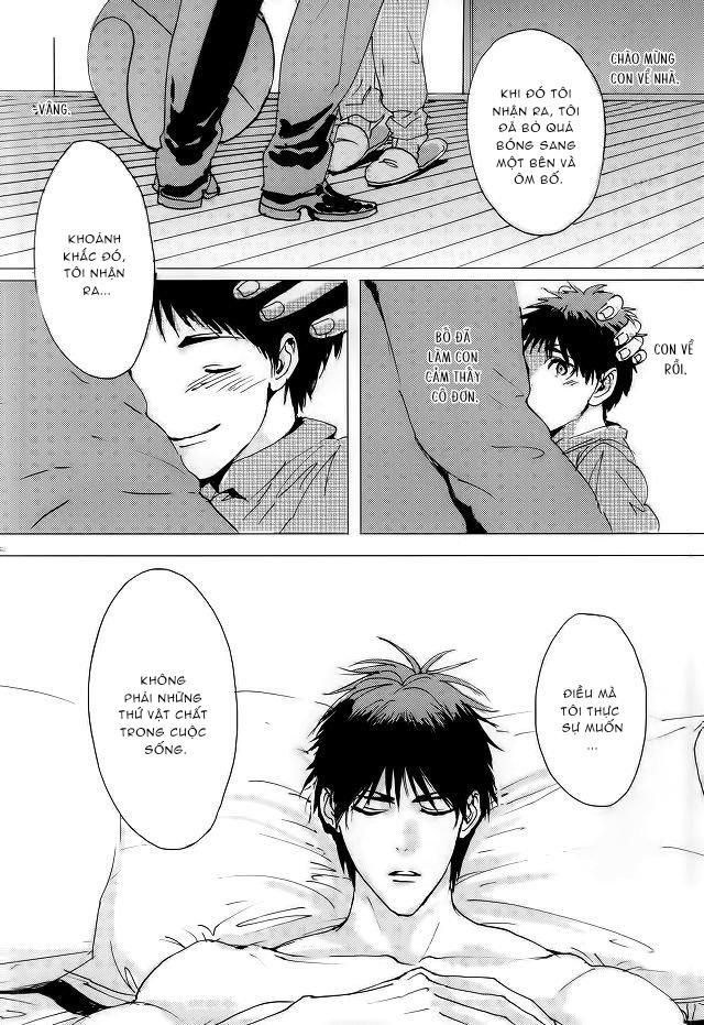 đọc truyện Dj Knb Chương 27 ảnh 42 tại Thiên Thai Truyện