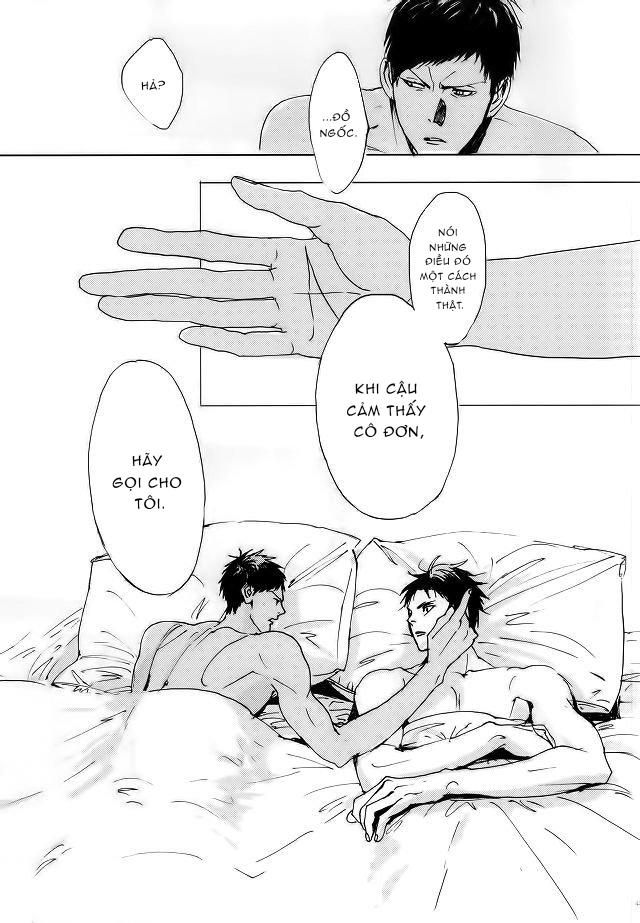 đọc truyện Dj Knb Chương 27 ảnh 43 tại Thiên Thai Truyện