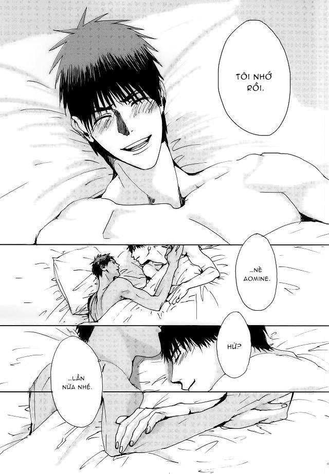 đọc truyện Dj Knb Chương 27 ảnh 45 tại Thiên Thai Truyện