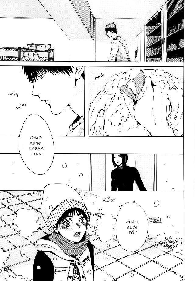 đọc truyện Dj Knb Chương 27 ảnh 11 tại Thiên Thai Truyện