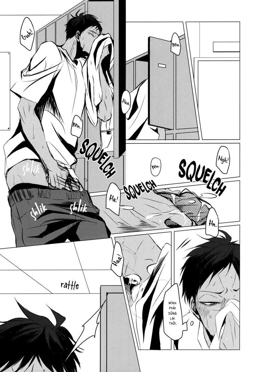 đọc truyện Dj Knb Chương 29 ảnh 3 tại Thiên Thai Truyện