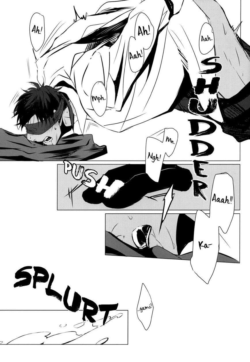 đọc truyện Dj Knb Chương 29 ảnh 15 tại Thiên Thai Truyện