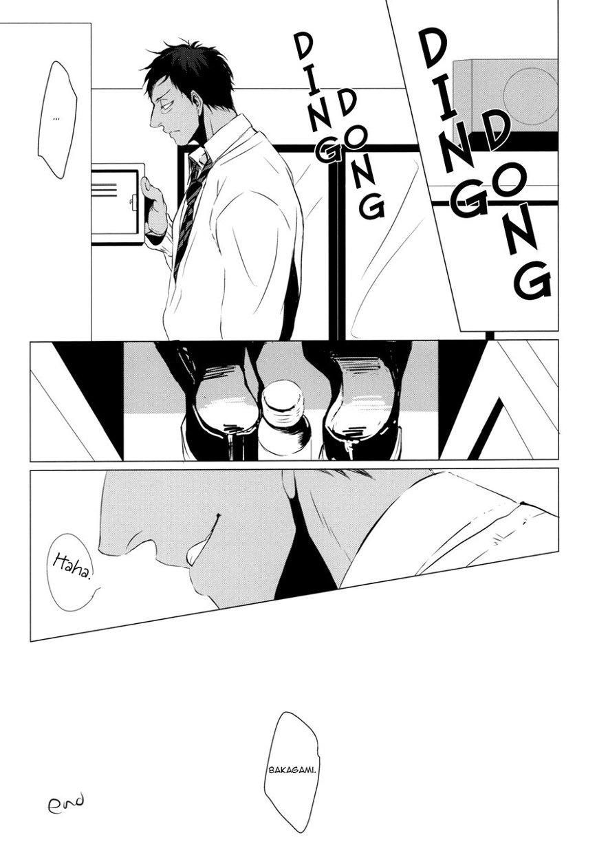 đọc truyện Dj Knb Chương 29 ảnh 30 tại Thiên Thai Truyện