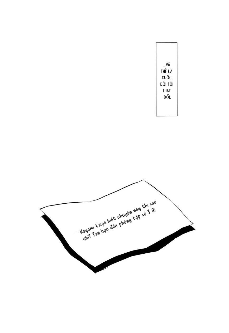 đọc truyện Dj Knb Chương 29 ảnh 5 tại Thiên Thai Truyện