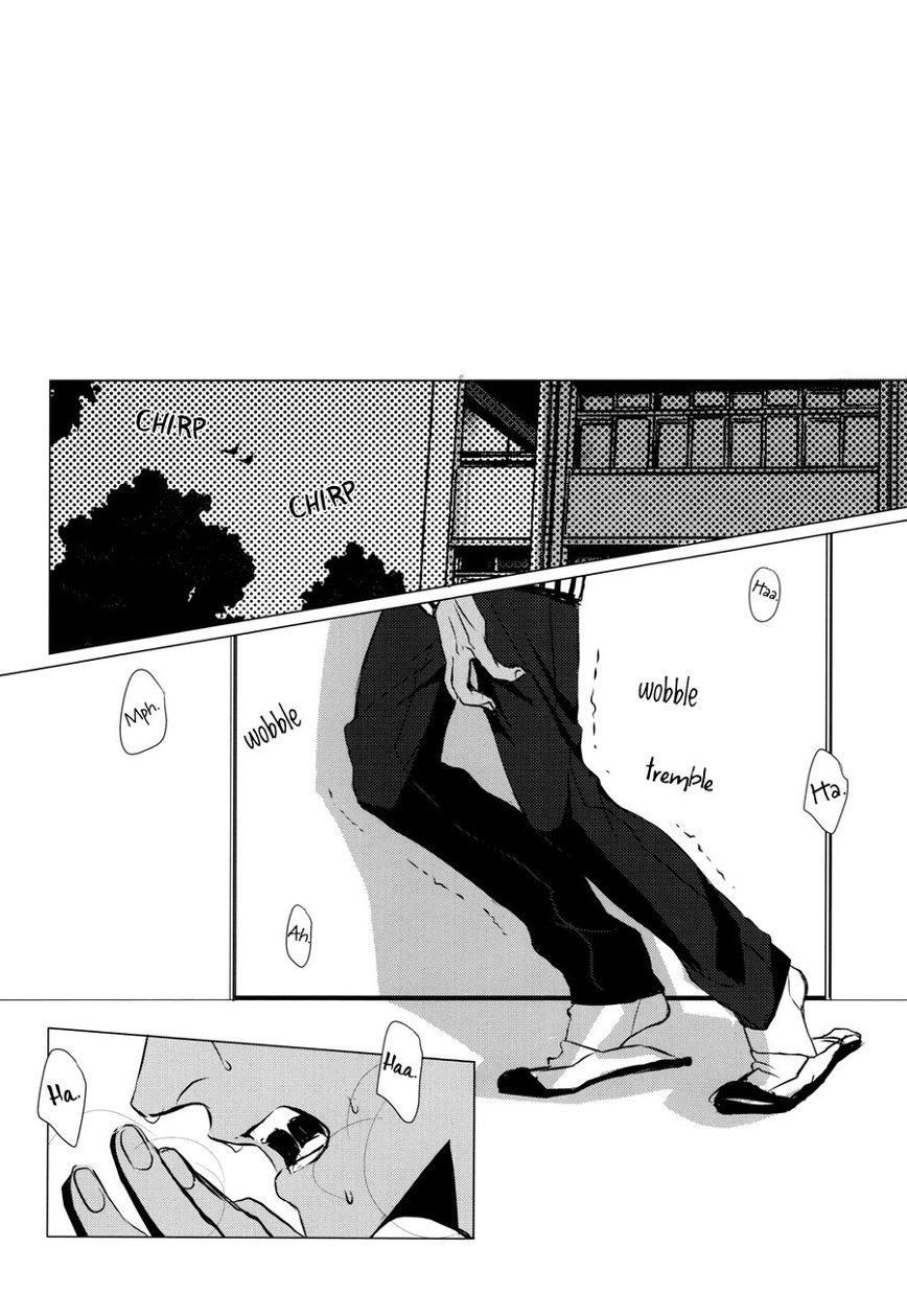 đọc truyện Dj Knb Chương 29 ảnh 10 tại Thiên Thai Truyện