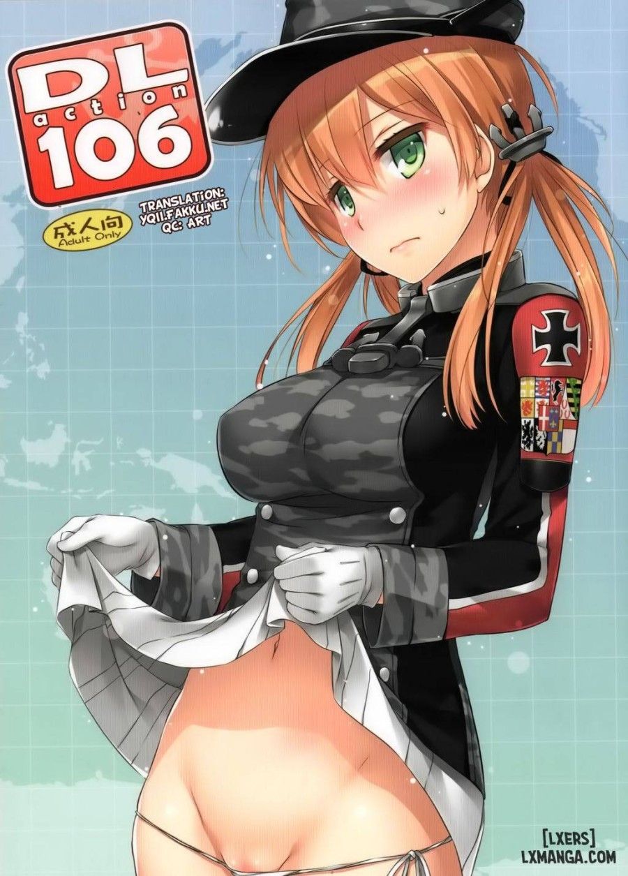 đọc truyện D.l. Action 106 Oneshot ảnh 2 tại Thiên Thai Truyện