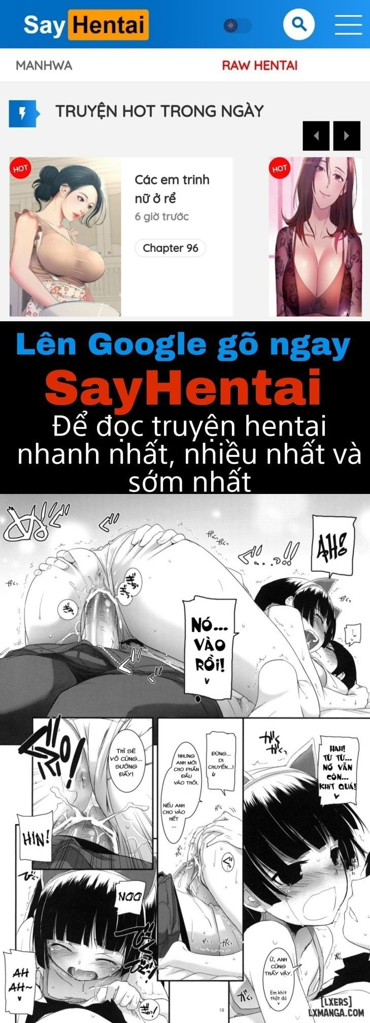đọc truyện D.l. Action 57 Chương 2 ảnh 1 tại Thiên Thai Truyện