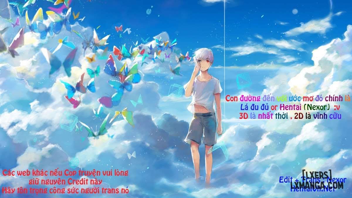 đọc truyện Dlo-01-02-03 Kare To No Yakusoku Chương 2 ảnh 32 tại Thiên Thai Truyện