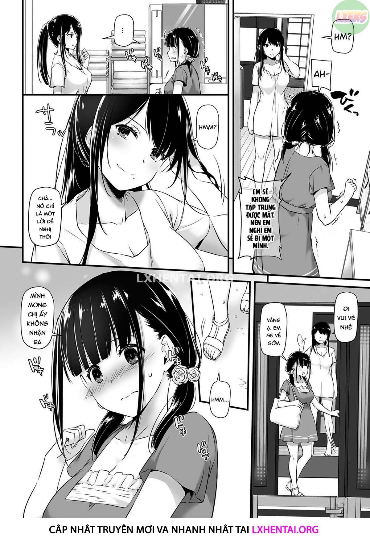 đọc truyện Dlo-9-12-13-17-21 Adulthood Friend Chương 2 ảnh 4 tại Truyện Dạ Ký