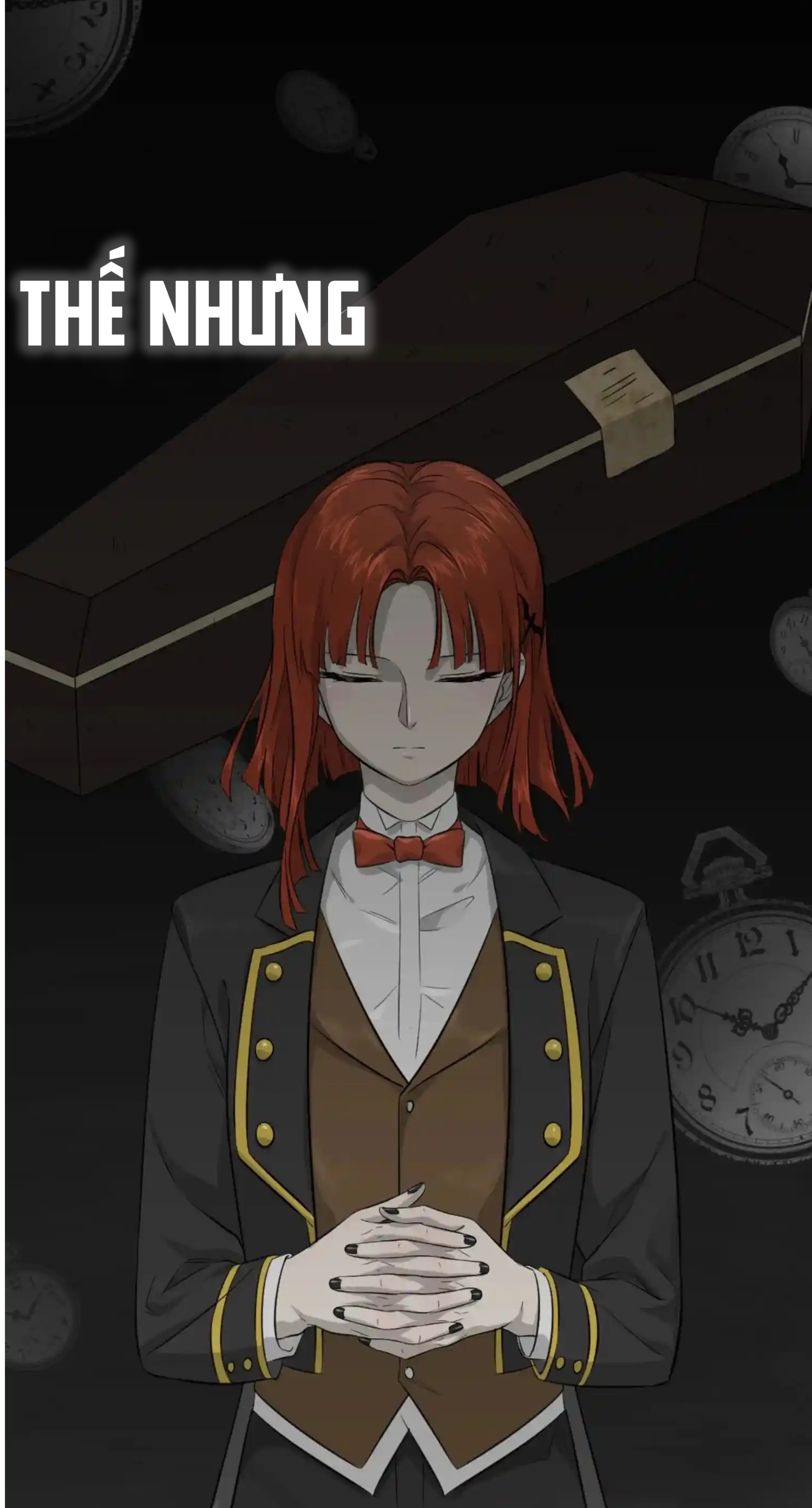 đọc truyện Đồ Ăn Của Ta Trông Thật Đáng Yêu Chương 1 ảnh 3 tại Thiên Thai Truyện