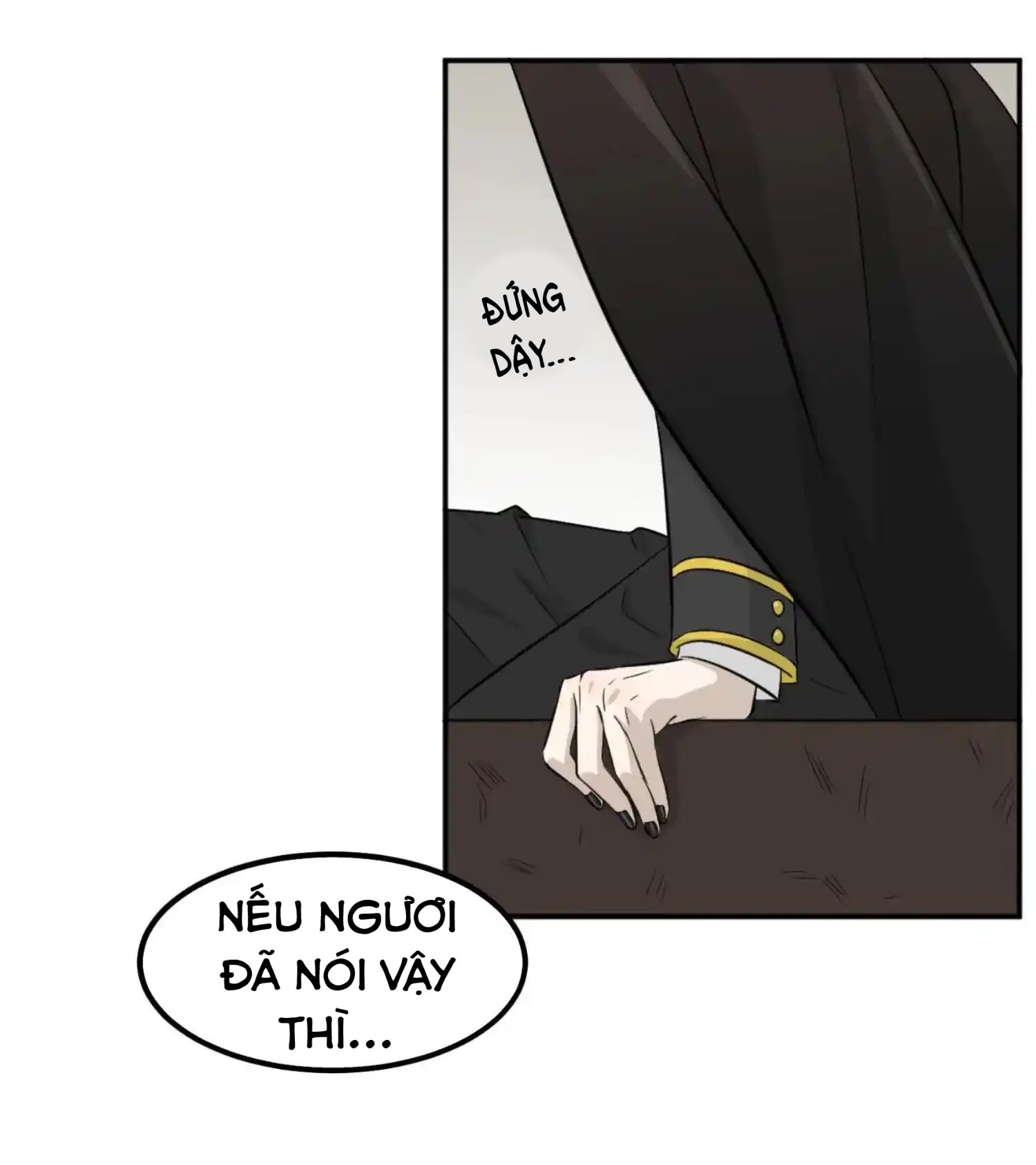 đọc truyện Đồ Ăn Của Ta Trông Thật Đáng Yêu Chương 1 ảnh 13 tại Thiên Thai Truyện