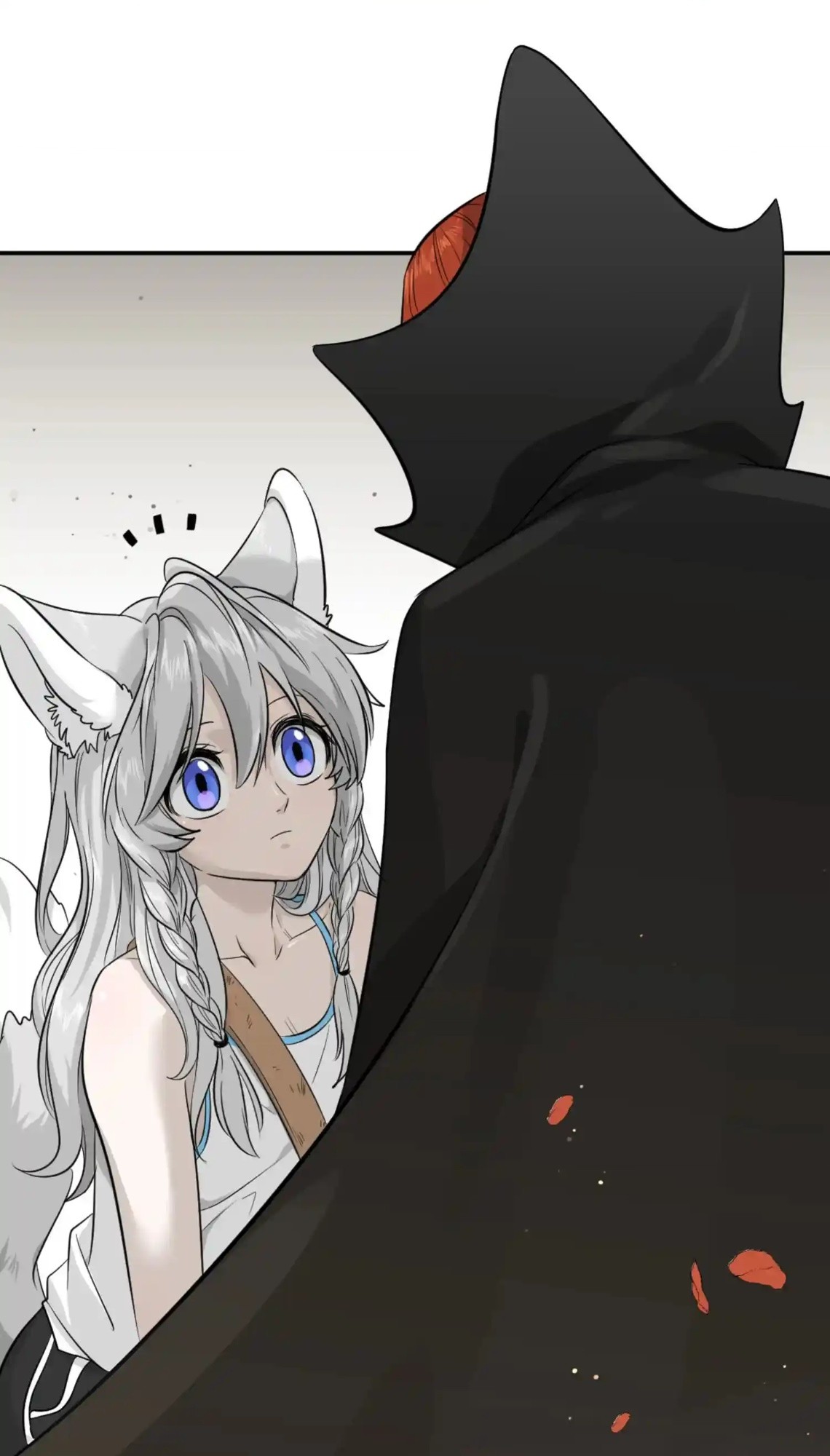 đọc truyện Đồ Ăn Của Ta Trông Thật Đáng Yêu Chương 1 ảnh 15 tại Thiên Thai Truyện