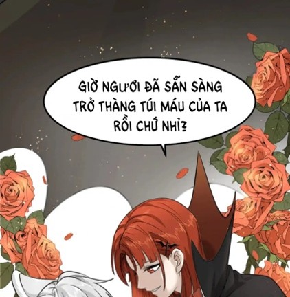 đọc truyện Đồ Ăn Của Ta Trông Thật Đáng Yêu Chương 1 ảnh 16 tại Thiên Thai Truyện