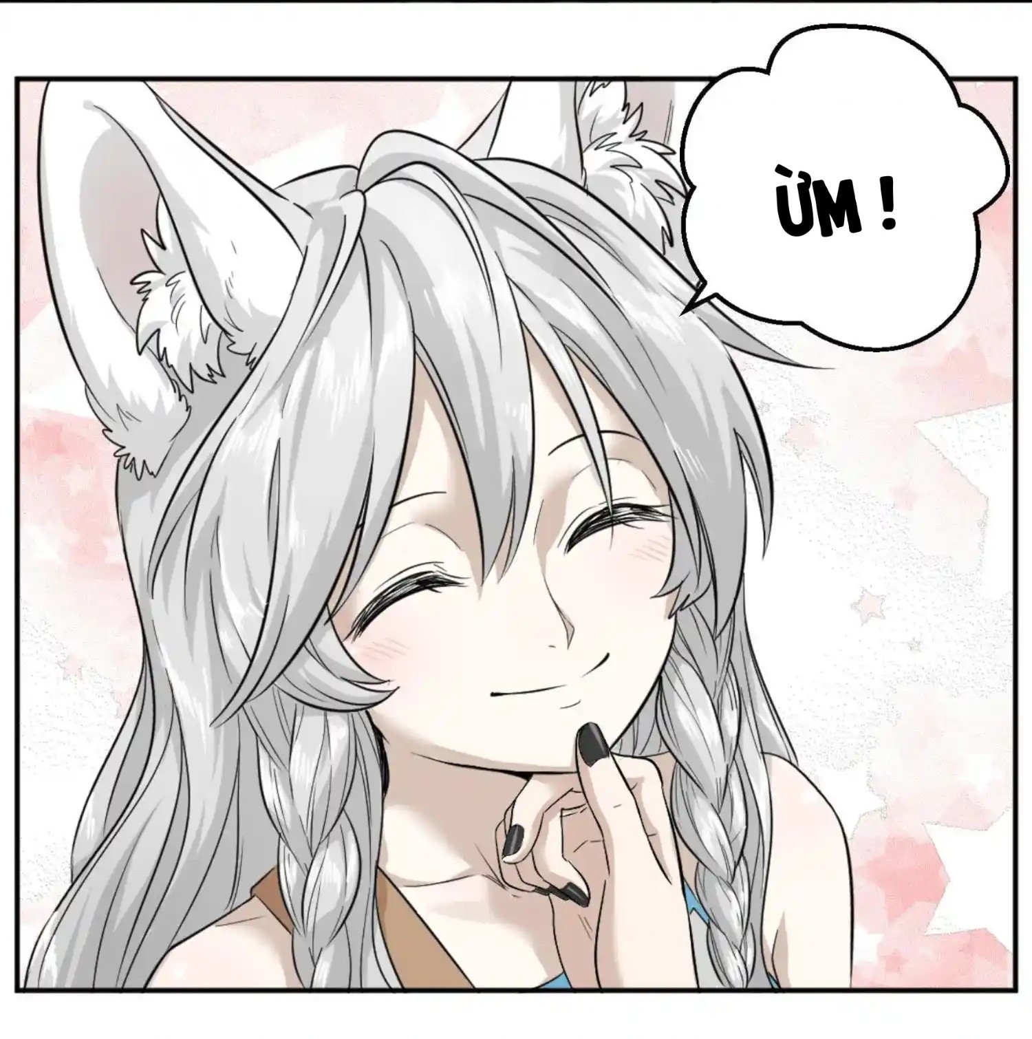 đọc truyện Đồ Ăn Của Ta Trông Thật Đáng Yêu Chương 1 ảnh 18 tại Thiên Thai Truyện