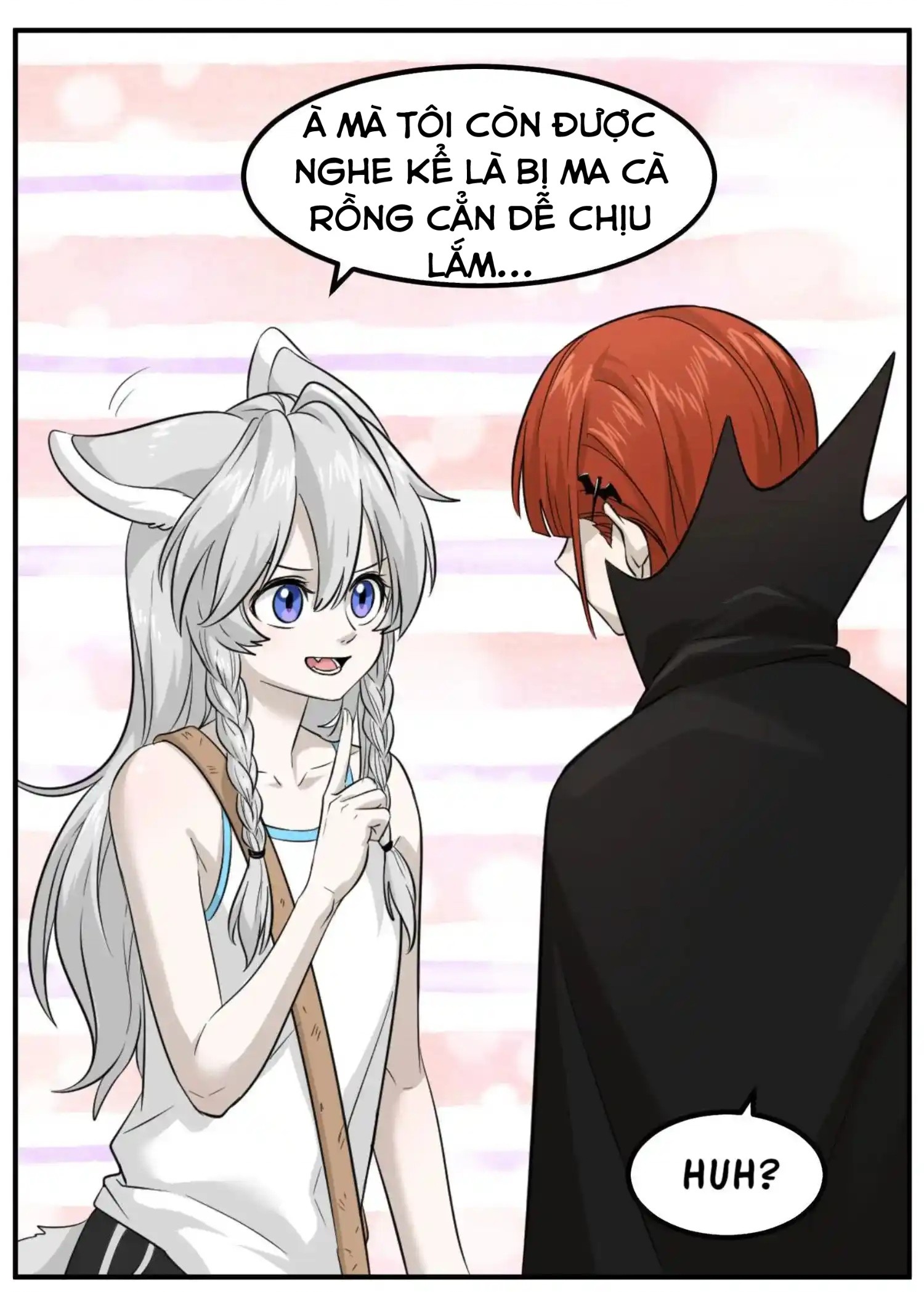 đọc truyện Đồ Ăn Của Ta Trông Thật Đáng Yêu Chương 1 ảnh 20 tại Thiên Thai Truyện