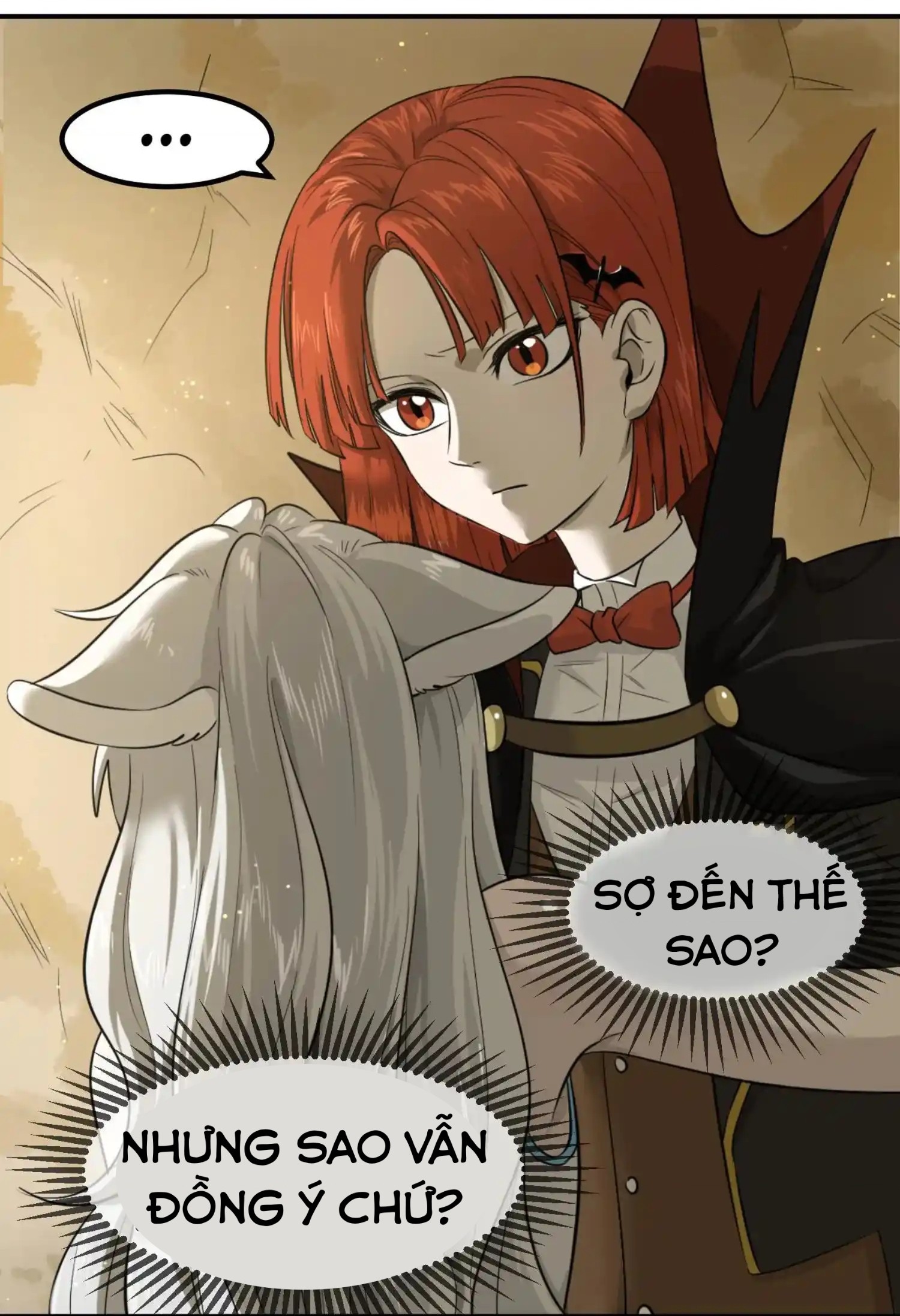 đọc truyện Đồ Ăn Của Ta Trông Thật Đáng Yêu Chương 1 ảnh 21 tại Thiên Thai Truyện