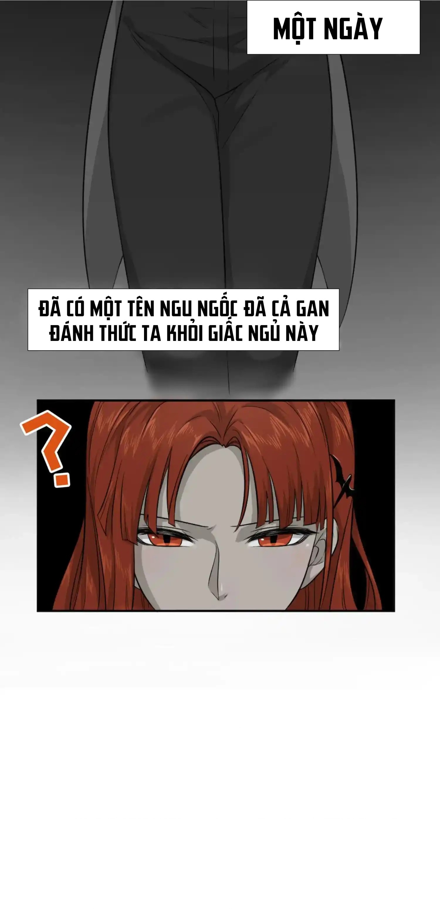 đọc truyện Đồ Ăn Của Ta Trông Thật Đáng Yêu Chương 1 ảnh 4 tại Thiên Thai Truyện