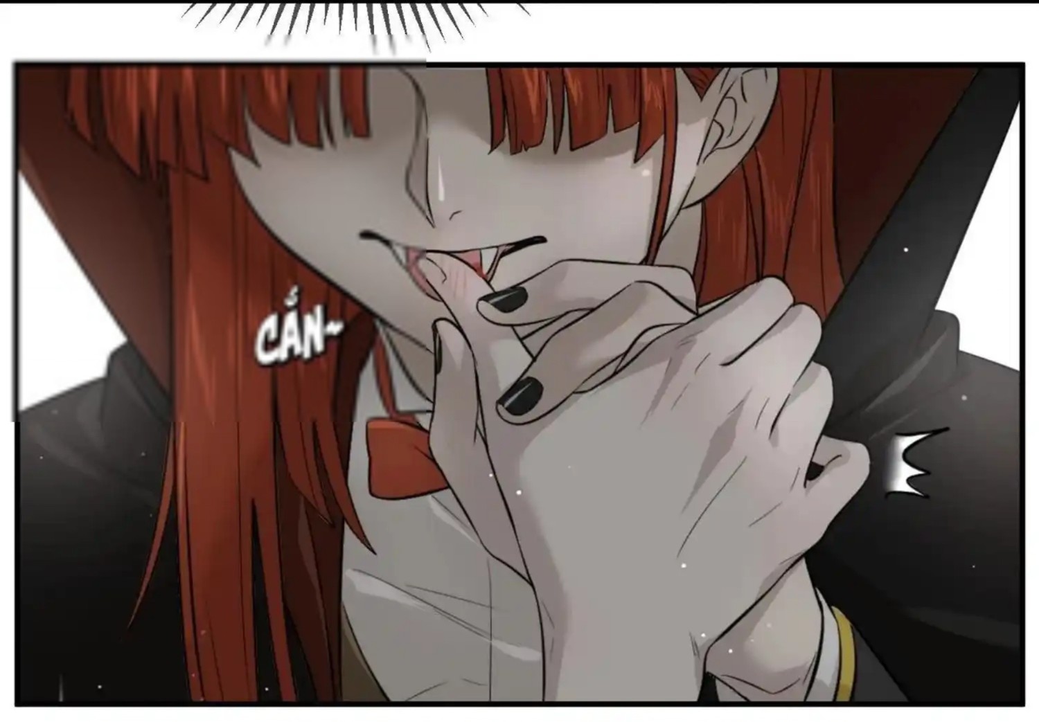 đọc truyện Đồ Ăn Của Ta Trông Thật Đáng Yêu Chương 1 ảnh 22 tại Thiên Thai Truyện