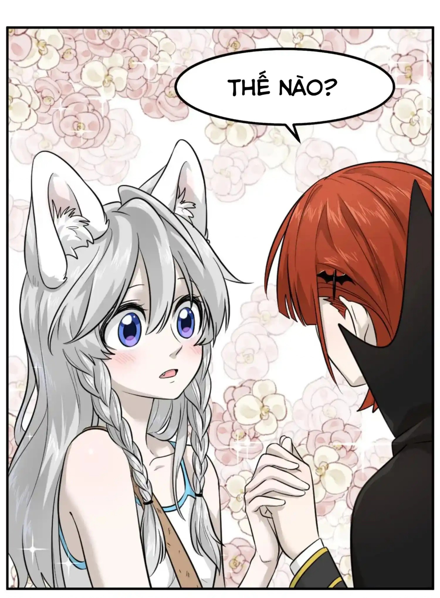 đọc truyện Đồ Ăn Của Ta Trông Thật Đáng Yêu Chương 1 ảnh 23 tại Thiên Thai Truyện