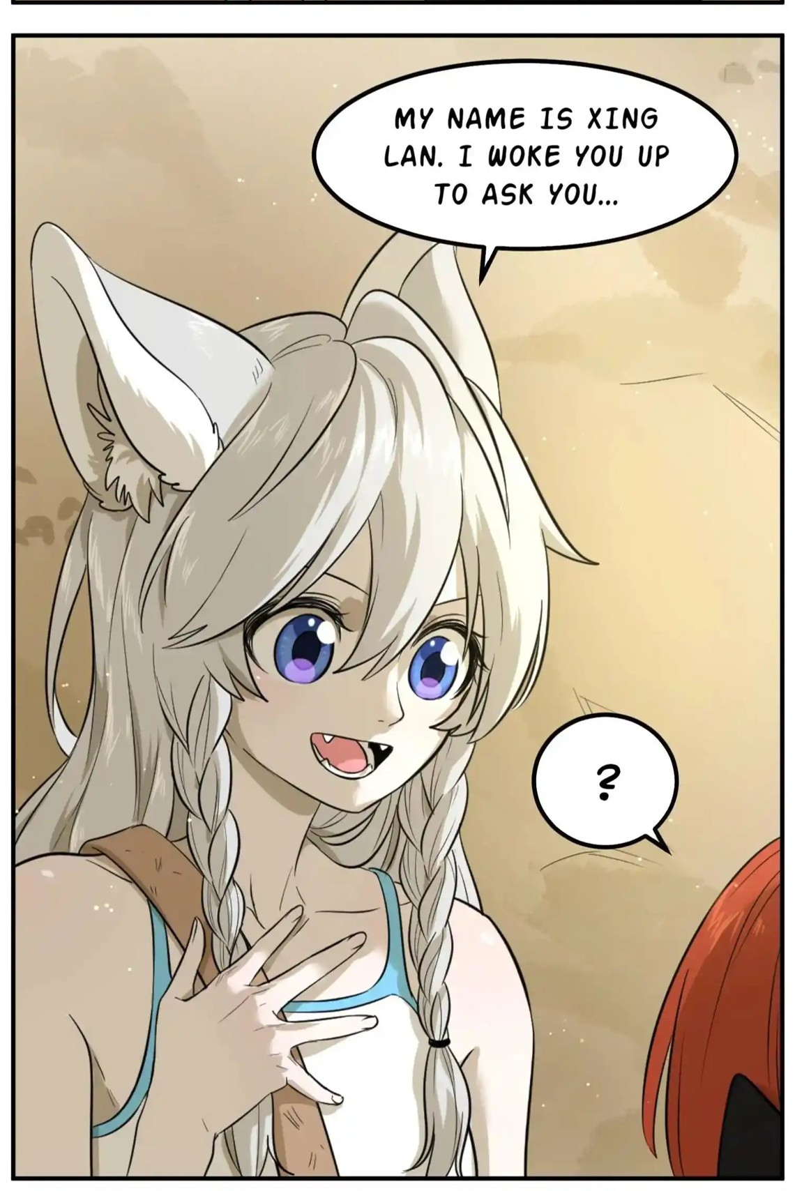 đọc truyện Đồ Ăn Của Ta Trông Thật Đáng Yêu Chương 1 ảnh 26 tại Thiên Thai Truyện