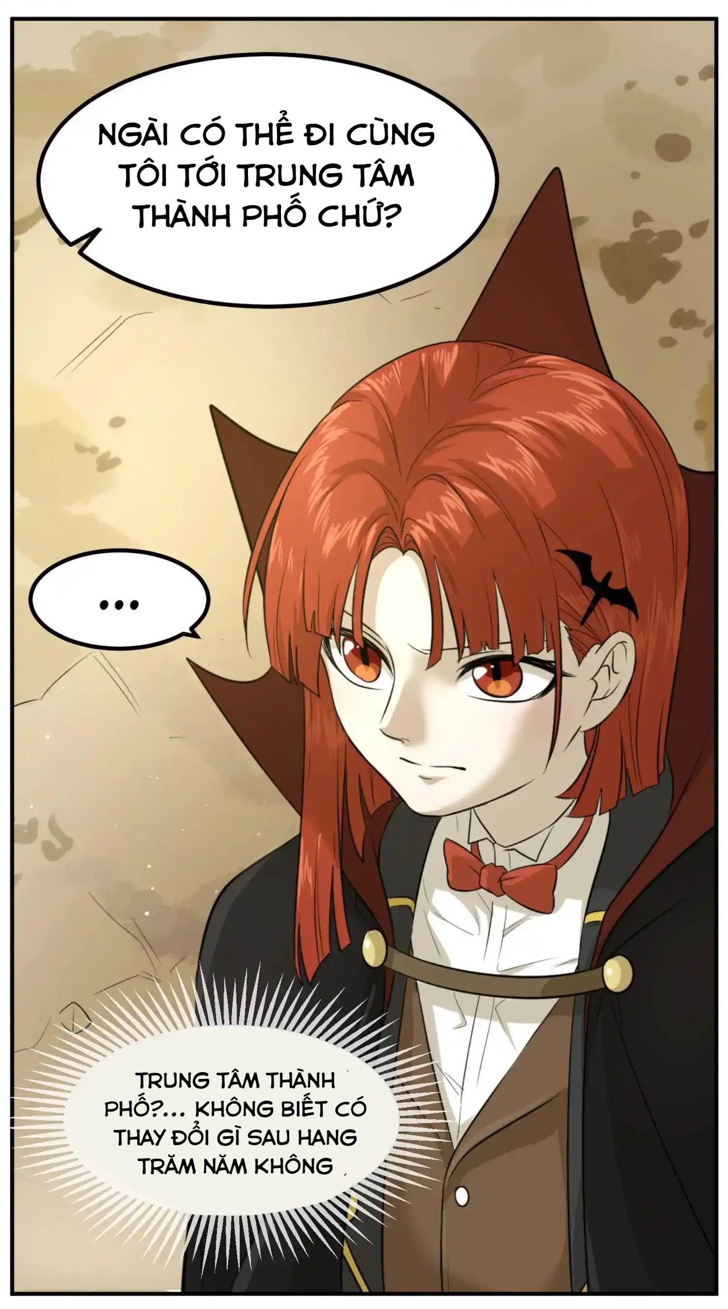 đọc truyện Đồ Ăn Của Ta Trông Thật Đáng Yêu Chương 1 ảnh 27 tại Thiên Thai Truyện