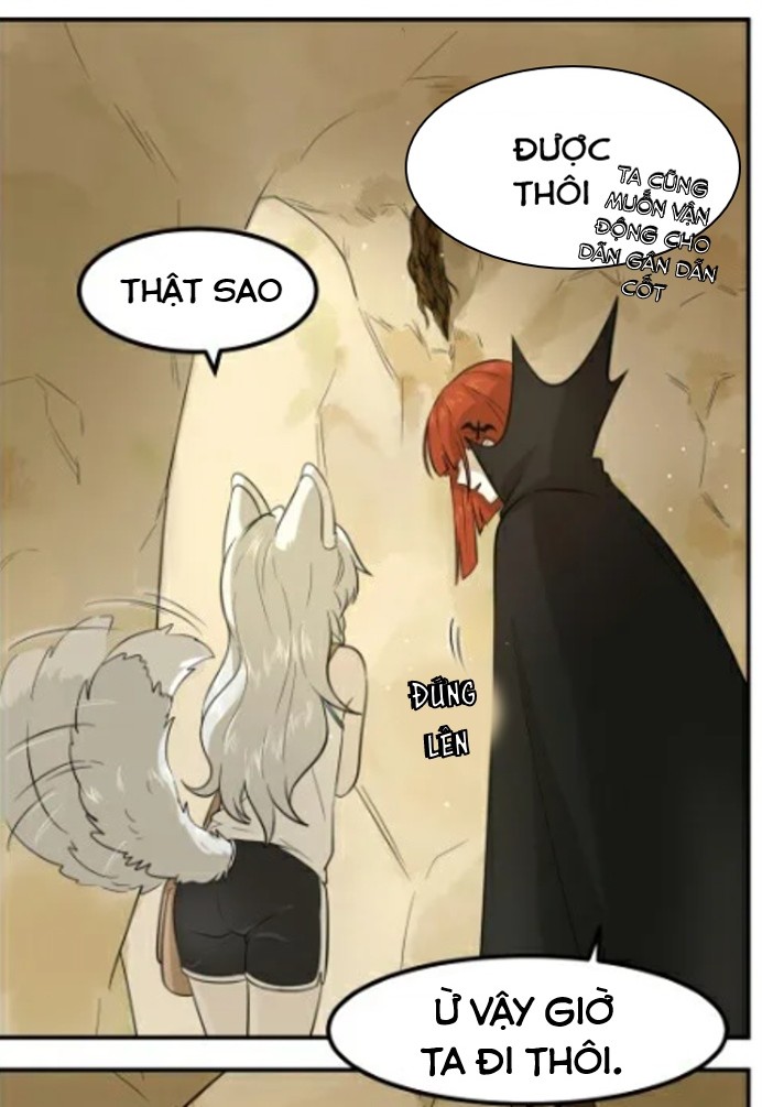 đọc truyện Đồ Ăn Của Ta Trông Thật Đáng Yêu Chương 1 ảnh 28 tại Thiên Thai Truyện