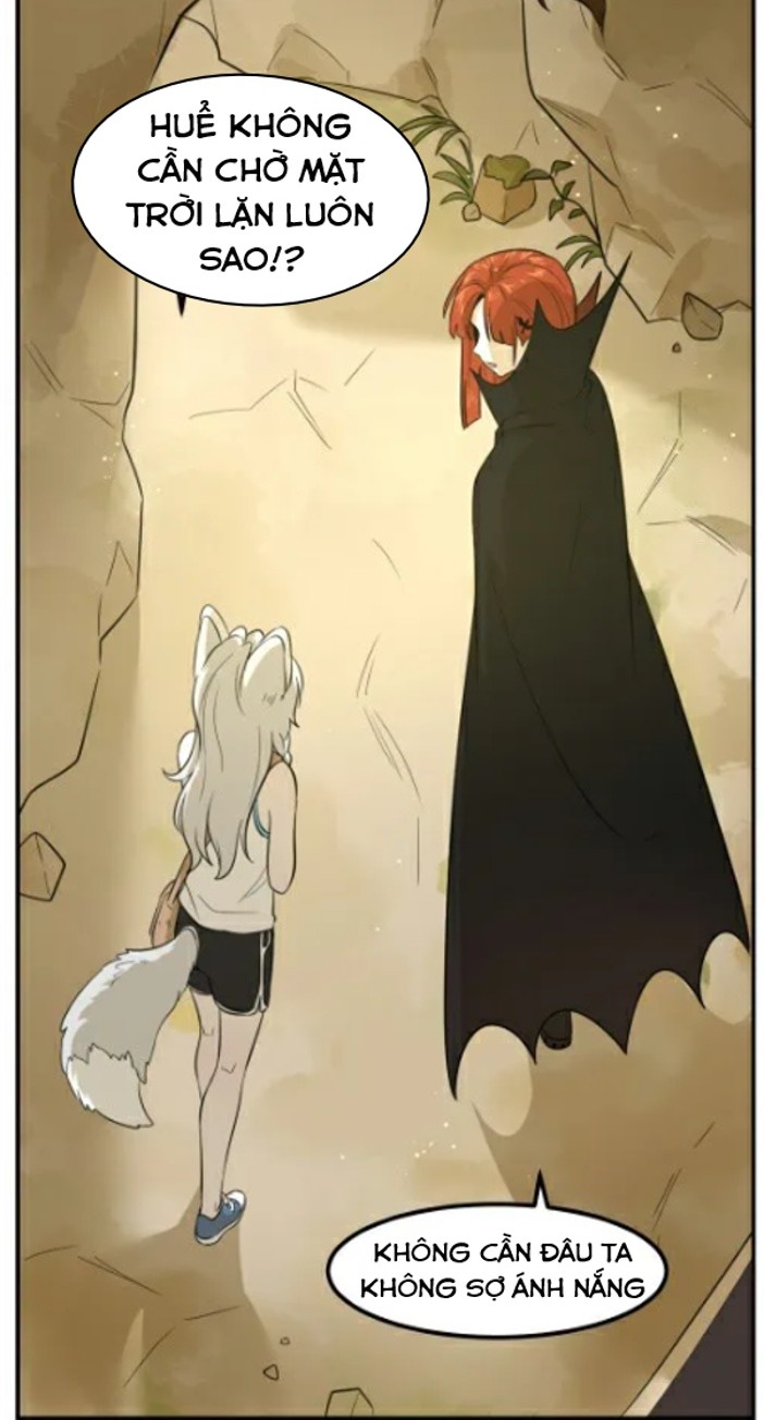 đọc truyện Đồ Ăn Của Ta Trông Thật Đáng Yêu Chương 1 ảnh 29 tại Thiên Thai Truyện