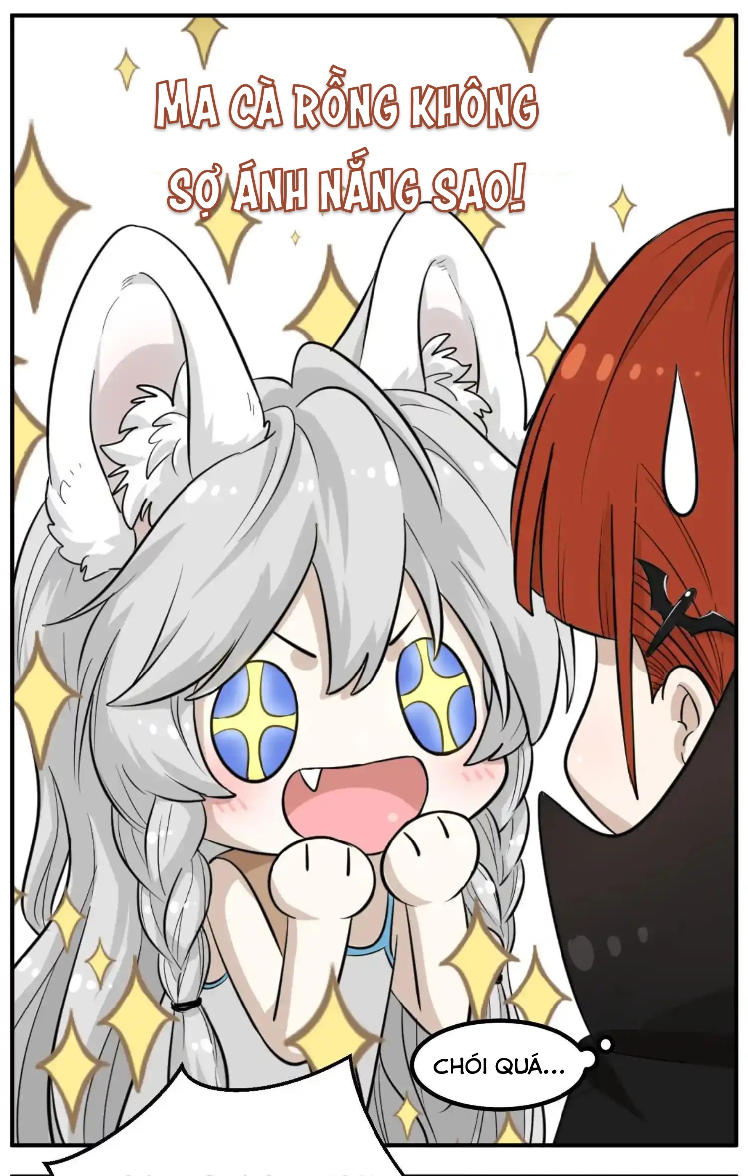 đọc truyện Đồ Ăn Của Ta Trông Thật Đáng Yêu Chương 1 ảnh 30 tại Thiên Thai Truyện