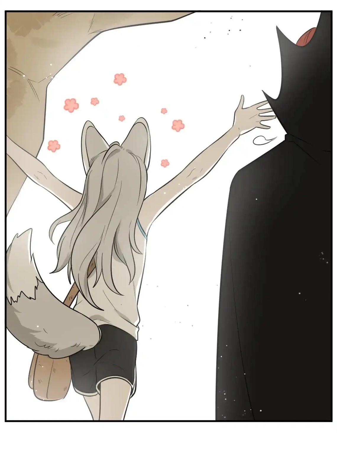 đọc truyện Đồ Ăn Của Ta Trông Thật Đáng Yêu Chương 1 ảnh 32 tại Thiên Thai Truyện