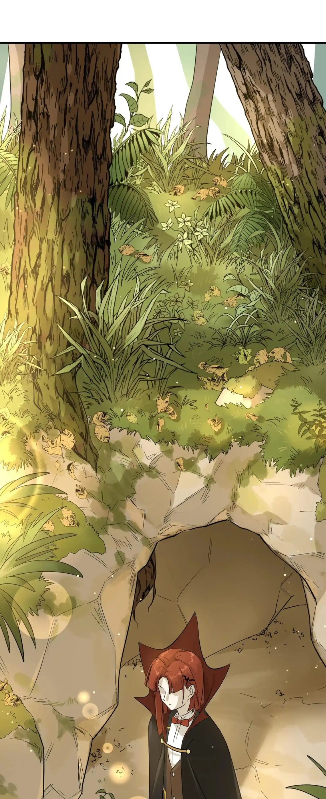 đọc truyện Đồ Ăn Của Ta Trông Thật Đáng Yêu Chương 1 ảnh 33 tại Thiên Thai Truyện