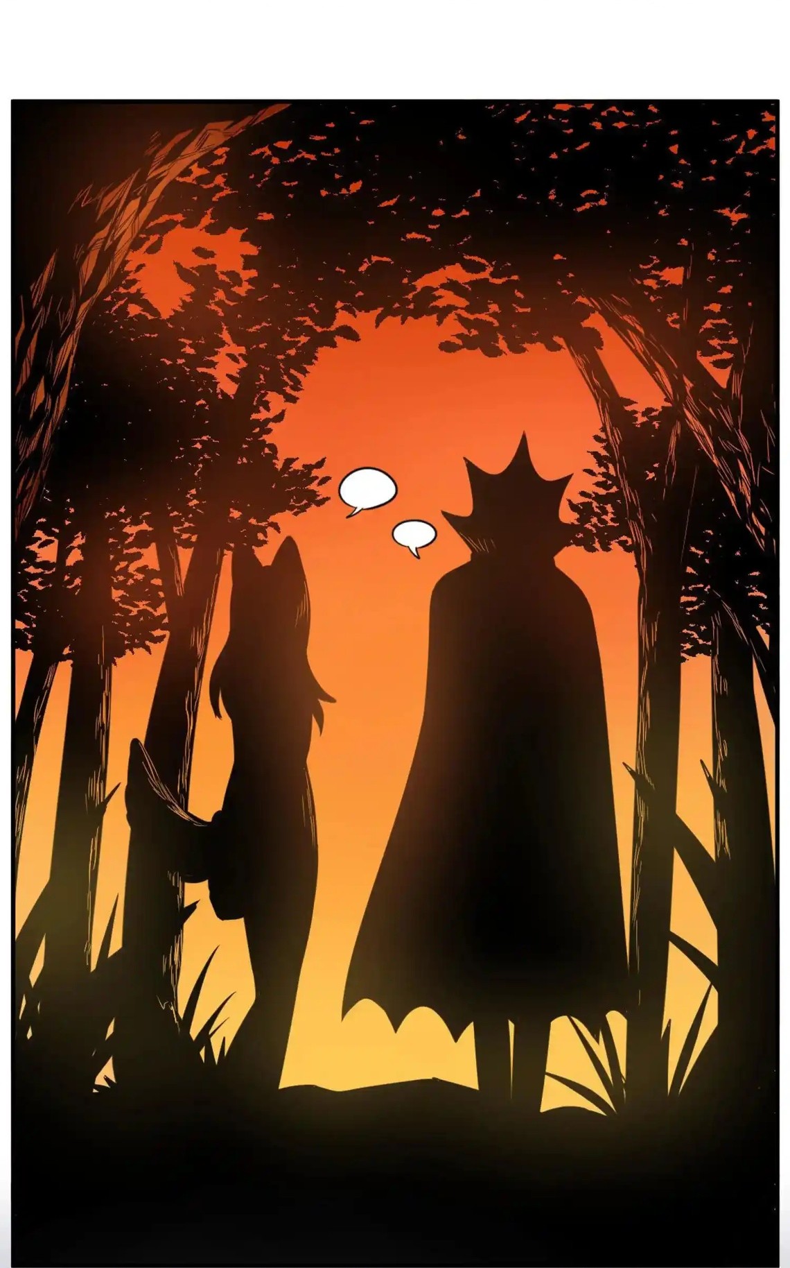 đọc truyện Đồ Ăn Của Ta Trông Thật Đáng Yêu Chương 1 ảnh 35 tại Thiên Thai Truyện