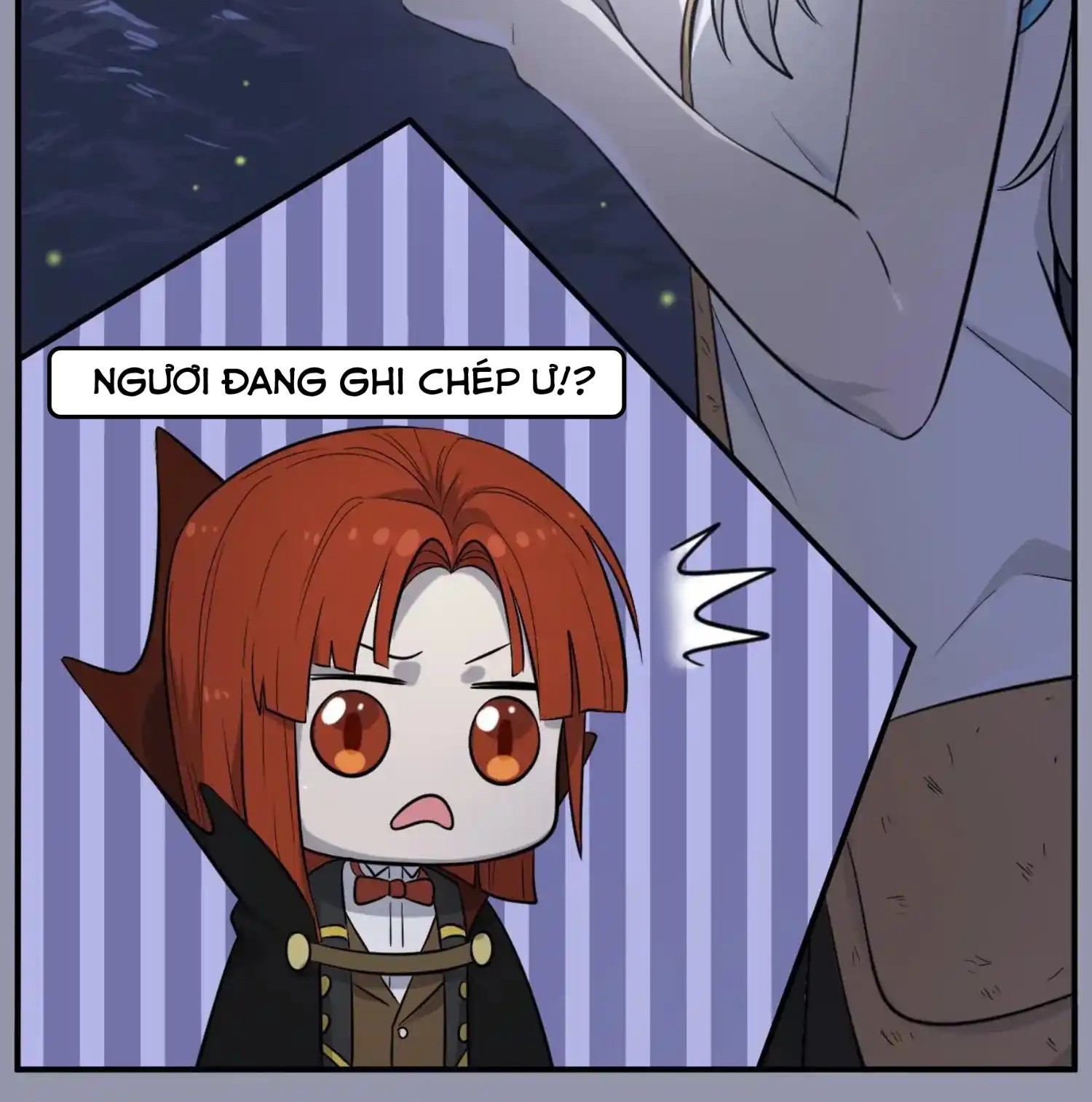 đọc truyện Đồ Ăn Của Ta Trông Thật Đáng Yêu Chương 1 ảnh 37 tại Thiên Thai Truyện