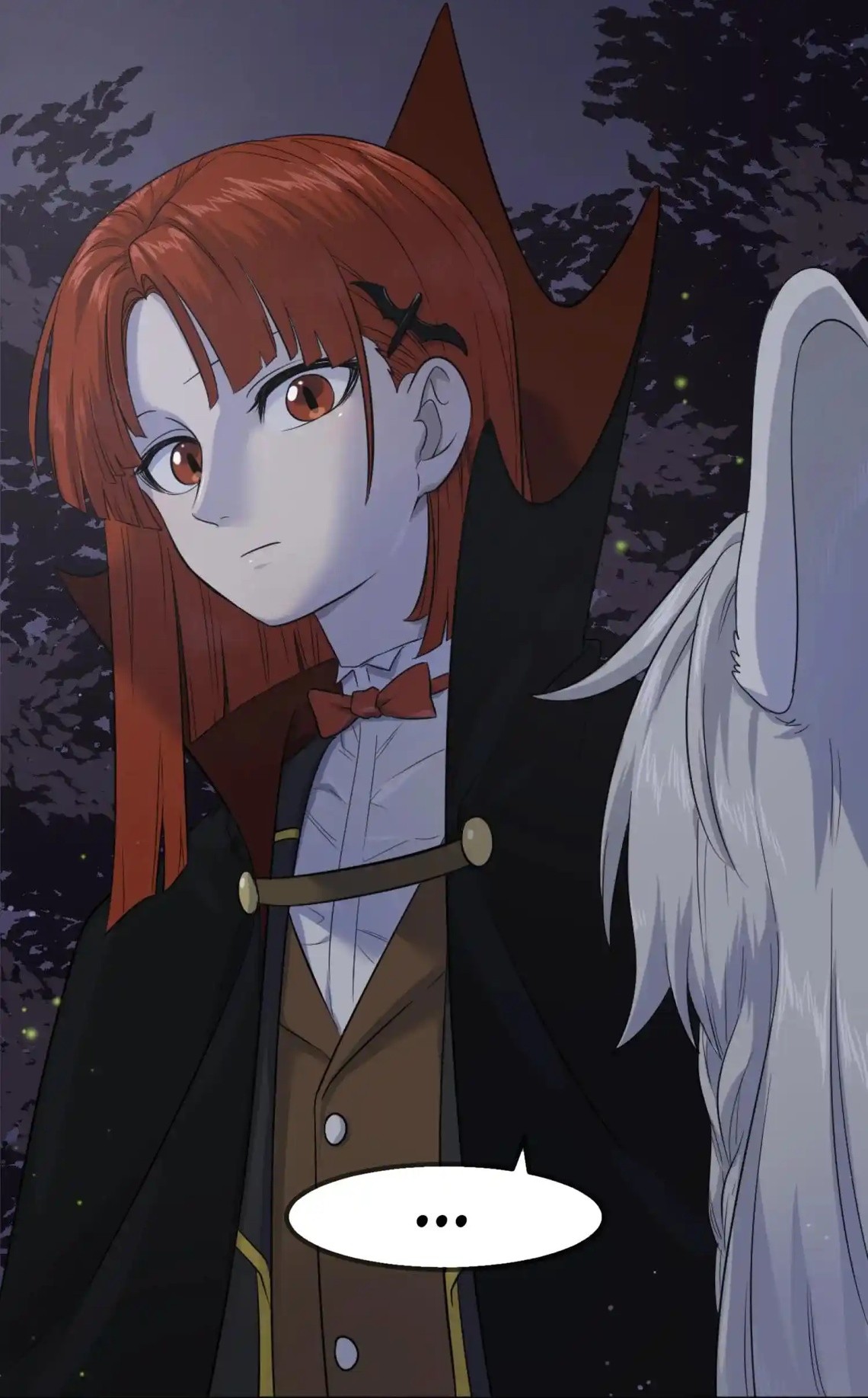 đọc truyện Đồ Ăn Của Ta Trông Thật Đáng Yêu Chương 1 ảnh 40 tại Thiên Thai Truyện