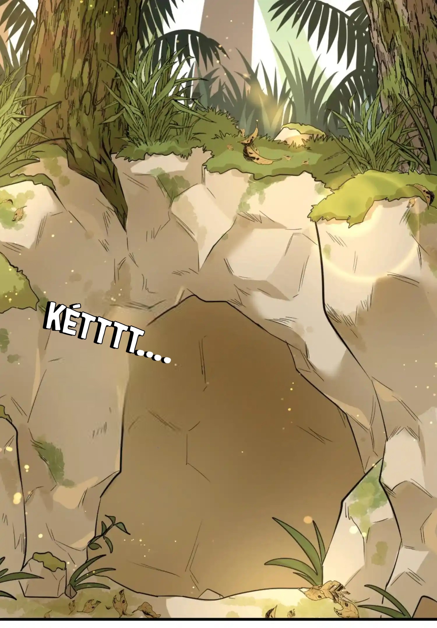 đọc truyện Đồ Ăn Của Ta Trông Thật Đáng Yêu Chương 1 ảnh 6 tại Thiên Thai Truyện