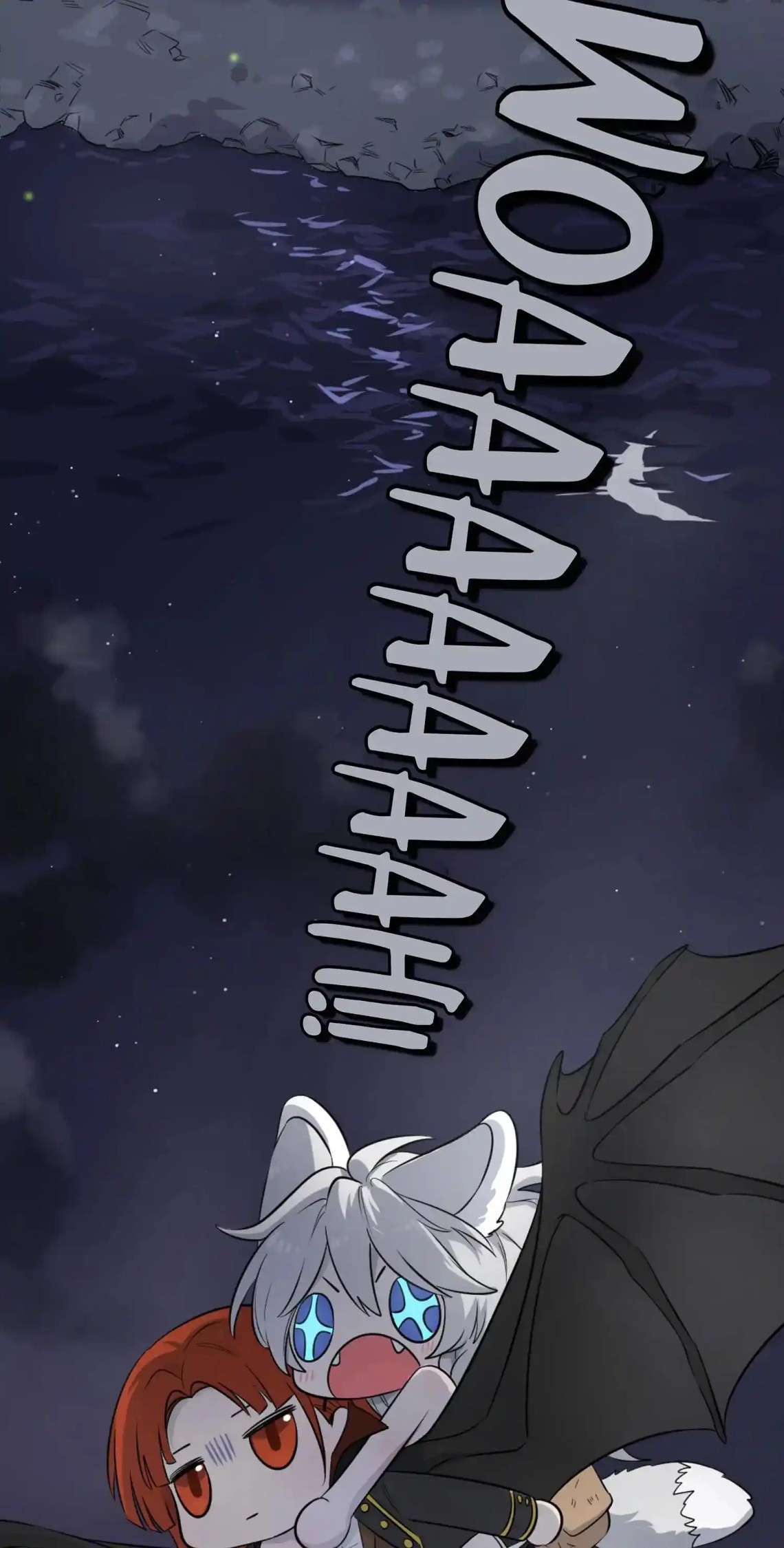 đọc truyện Đồ Ăn Của Ta Trông Thật Đáng Yêu Chương 1 ảnh 45 tại Thiên Thai Truyện