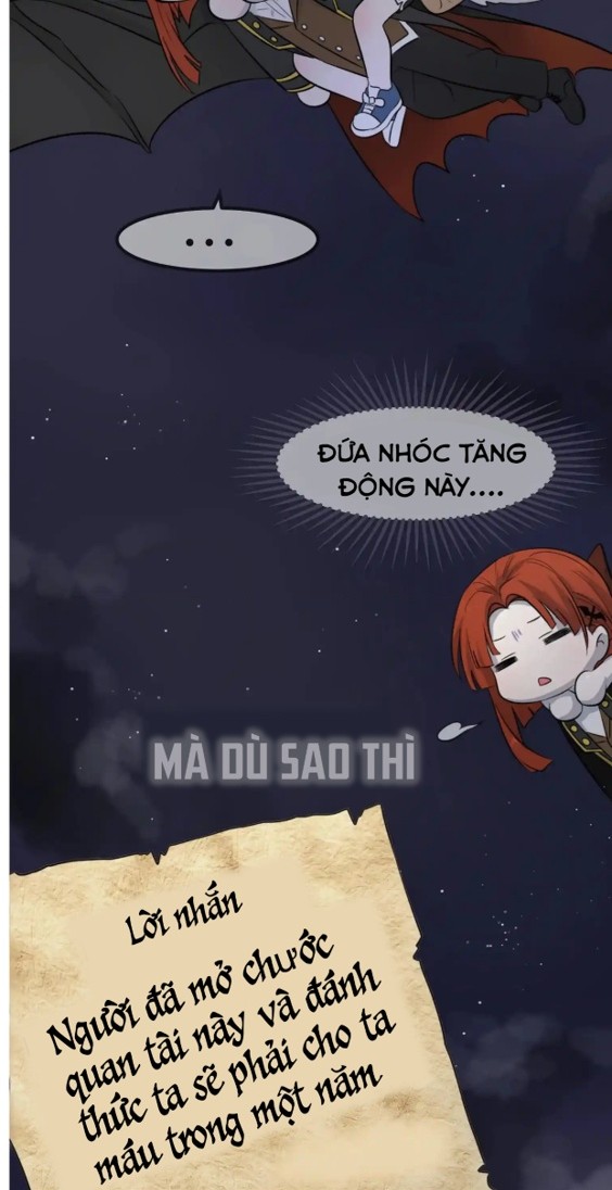 đọc truyện Đồ Ăn Của Ta Trông Thật Đáng Yêu Chương 1 ảnh 46 tại Thiên Thai Truyện